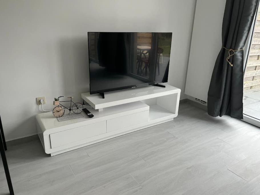Appartement Brussels Airport 2 Machelen Экстерьер фото