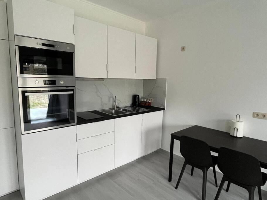 Appartement Brussels Airport 2 Machelen Экстерьер фото