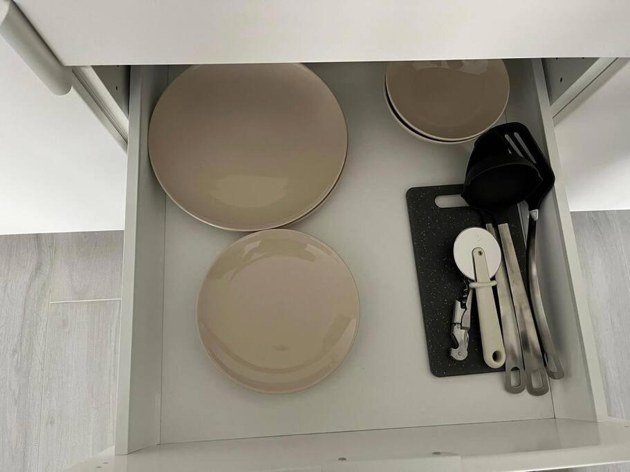 Appartement Brussels Airport 2 Machelen Экстерьер фото