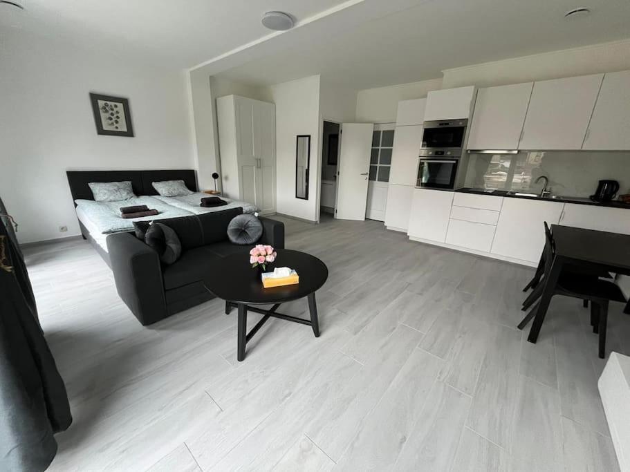 Appartement Brussels Airport 2 Machelen Экстерьер фото