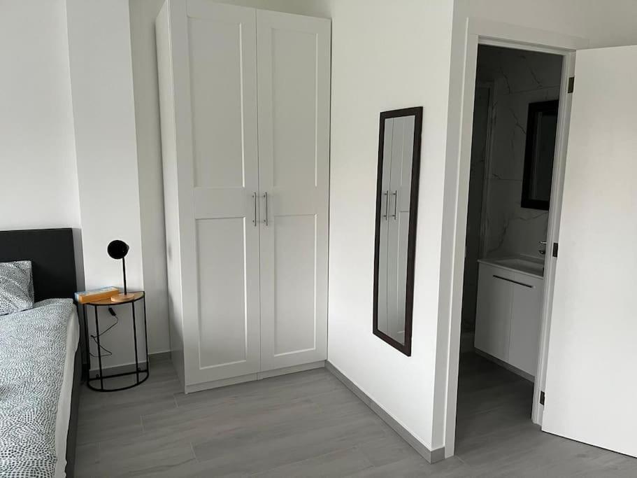 Appartement Brussels Airport 2 Machelen Экстерьер фото